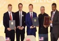 Move Seen as Major Step to Reduce Dependence on China in Critical Minerals